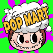 Popmart - Plus777 Login