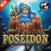 Poseidon - Plus777 Login