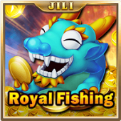 Royal Fishing - Plus777 Login