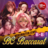 Sexy Blockchain Baccarat - Plus777 Login