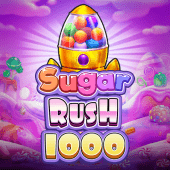 Sugar Rush 1000 - Plus777 Login