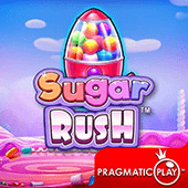 Sugar Rush - Plus777 Login