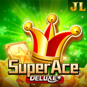Super Ace Deluxe - Plus777 Login