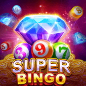 Super Bingo - Plus777 Login