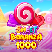 Sweet Bonanza 1000 - Plus777 Login