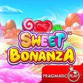 Sweet Bonanza - Plus777 Login