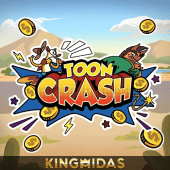 Toon Crash - Plus777 Login