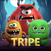 Tripe - Plus777 Login