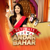 Ultimate Andar Bahar - Plus777 Login