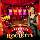 Ultimate Roulette - Plus777 Login