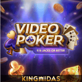 Video Poker - Plus777 Login