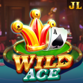 Wild Ace - Plus777 Login