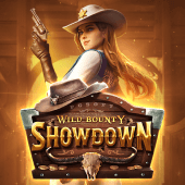 Wild Bounty Showdown - Plus777 Login